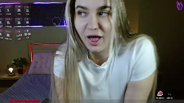 cutieblush online show from October 2025 03:45:01 PM