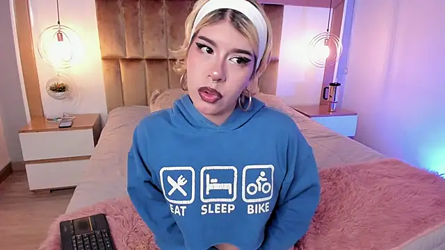 SamyShark online show from January 2026 05:34:02 AM