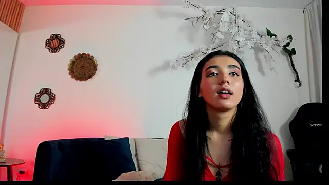 cloe taylor   online show from December 2025 04:29:02 AM