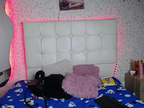 antia z online show from January 2026 08:54:02 PM