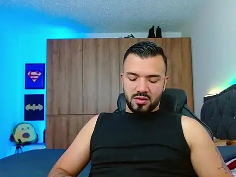 mathewv  online show from November 2025 03:01:01 AM