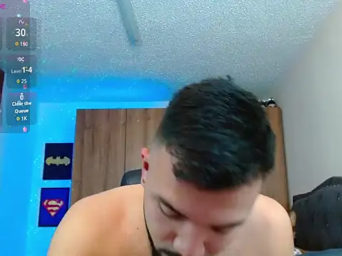 mathewv  online show from December 2025 02:20:01 AM