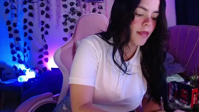 Chloe-laurent03 online show from March 2026 09:44:02 PM