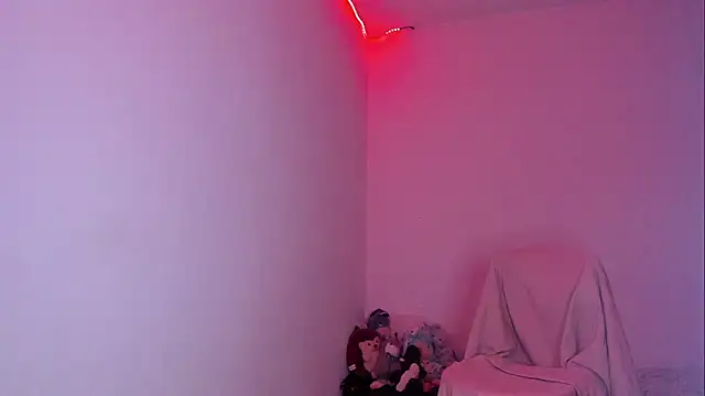 Lia0109 online show from December 2025 05:36:02 AM