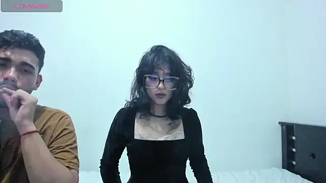 Lia Carter  online show from March 2026 05:24:01 AM