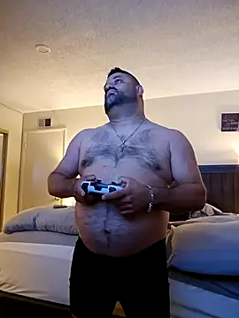 Roddog18 online show from November 2025 03:07:01 AM