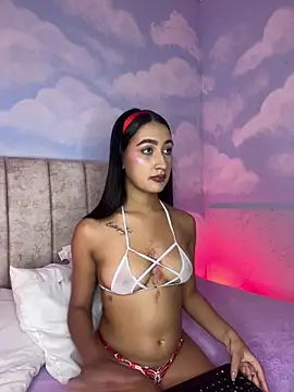 Nikolbrice online show from March 2026 02:16:01 AM