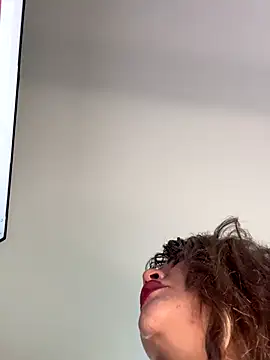 Zoe riivas online show from November 2025 11:21:01 AM