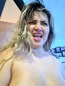 Zoe riivas online show from April 2026 02:34:02 PM