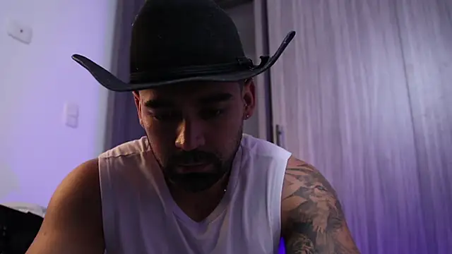 SOY MIKE online show from November 2025 08:22:01 PM