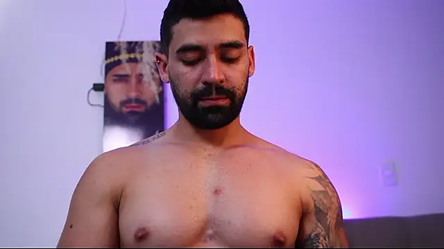 SOY MIKE online show from February 2026 03:12:01 PM