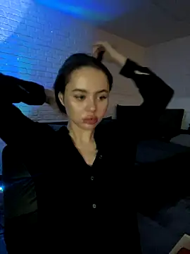 AlmaryKim online show from December 2024 10:14:02 PM