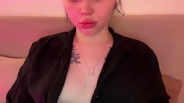 AlmaryKim online show from March 2026 08:14:01 PM