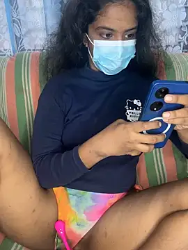 SukiyamaAsia online show from February 2026 05:34:02 AM