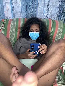 SukiyamaAsia online show from February 2026 05:36:01 AM