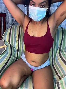 SukiyamaAsia online show from March 2026 07:01:02 AM