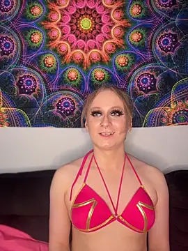 cinderellie online show from March 2026 04:20:02 AM