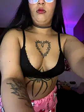 Hinatamoon  online show from October 2025 04:20:01 AM