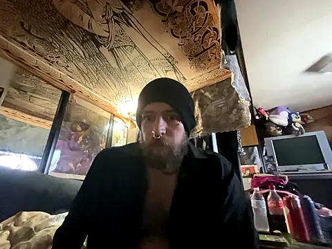 Vox Personas online show from November 2025 01:00:02 PM