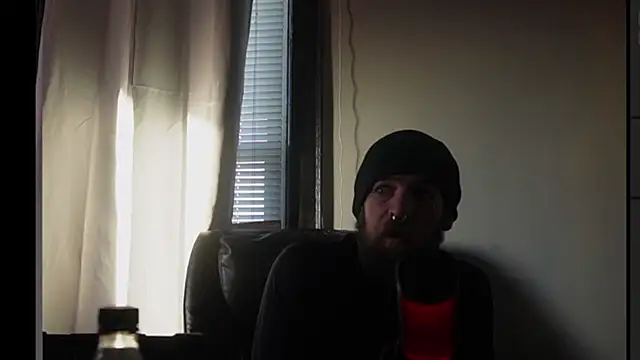 Vox Personas online show from December 2025 10:05:01 PM