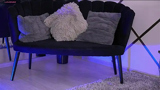 AuroraSins online show from October 2025 05:52:01 AM