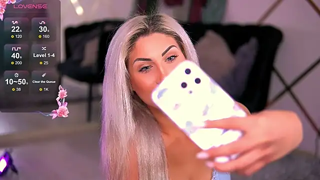 AuroraSins online show from November 2025 04:35:02 AM