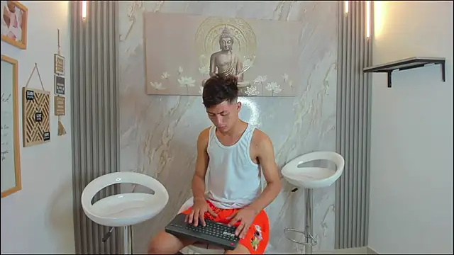 VERY HOT GUYS online show from January 2026 01:16:02 PM