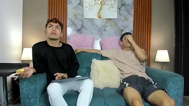 VERY HOT GUYS online show from March 2026 01:39:02 PM