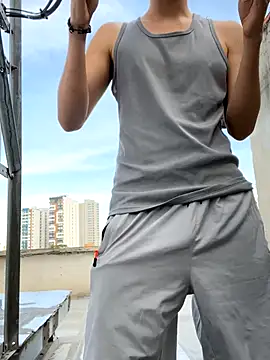 LiamMyst online show from December 2025 02:23:02 PM