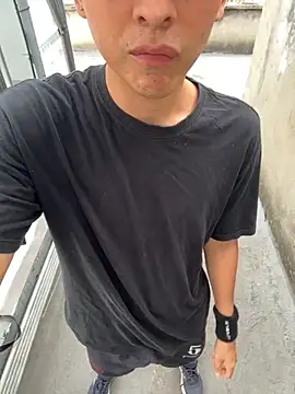 LiamMyst online show from April 2026 03:17:02 PM