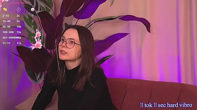 cherryy ladyy online show from November 2025 09:53:02 AM