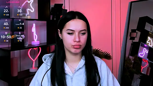 vivy star1 online show from November 2025 07:14:01 PM