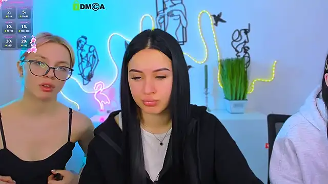 vivy star1 online show from March 2026 08:01:01 PM