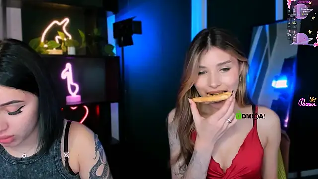 vivy star1 online show from April 2026 10:20:01 PM