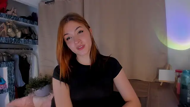 AmaruBloom online show from February 2026 06:22:01 AM