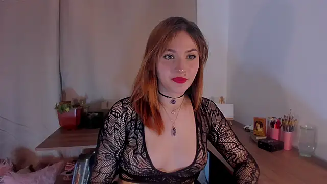 AmaruBloom online show from April 2026 05:36:02 AM