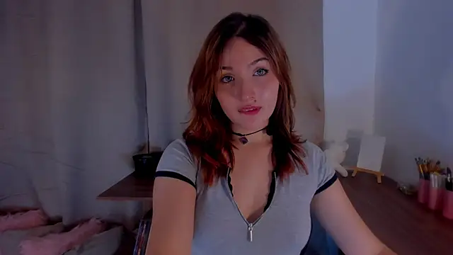 AmaruBloom online show from April 2026 09:08:01 AM