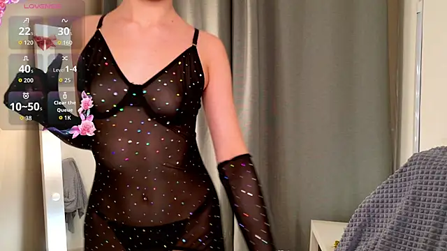 ChloeSammers online show from December 2025 02:11:01 PM