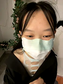 baobei-527 online show from October 2025 11:55:02 AM