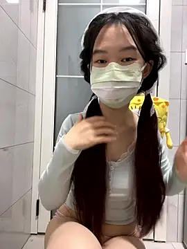 baobei-527 online show from January 2026 03:21:01 AM