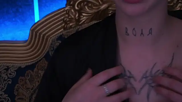 IsabelleDiorr online show from November 2025 08:41:01 PM