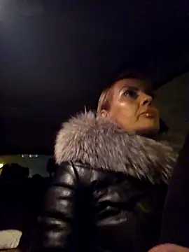 KirraWhite online show from December 2025 04:18:02 AM