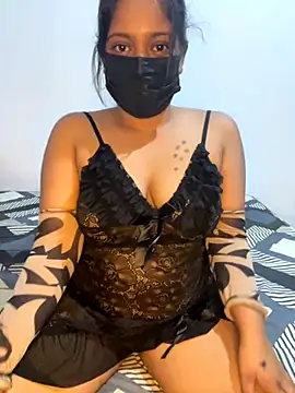 bunny somya online show from December 2025 10:07:02 PM