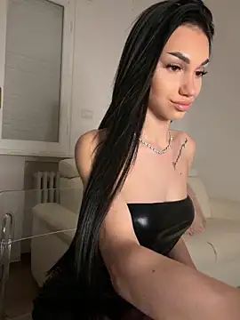 ilariea girl online show from April 2026 08:55:01 PM