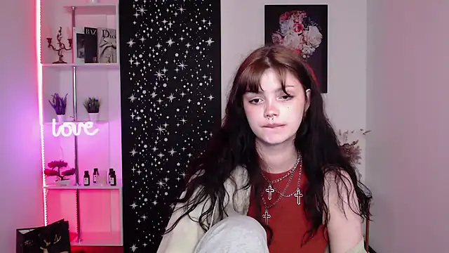 MileyRood online show from November 2025 01:55:01 AM