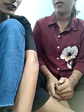 Unique girls90 online show from January 2026 05:31:01 AM