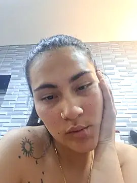 ChloeMorelli online show from October 2025 02:23:02 AM