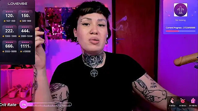 Senorita  Dakota online show from March 2026 12:50:01 AM