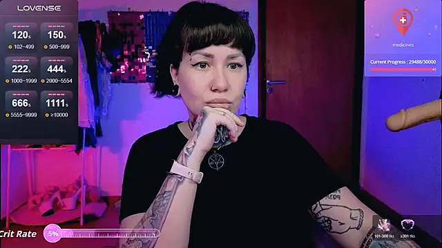 Senorita  Dakota online show from April 2026 11:50:01 PM