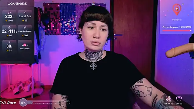 Senorita  Dakota online show from April 2026 01:42:02 AM